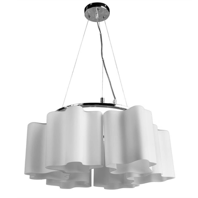 Подвесная люстра Arte Lamp 18 A3479SP-6CC в Санкт-Петербурге