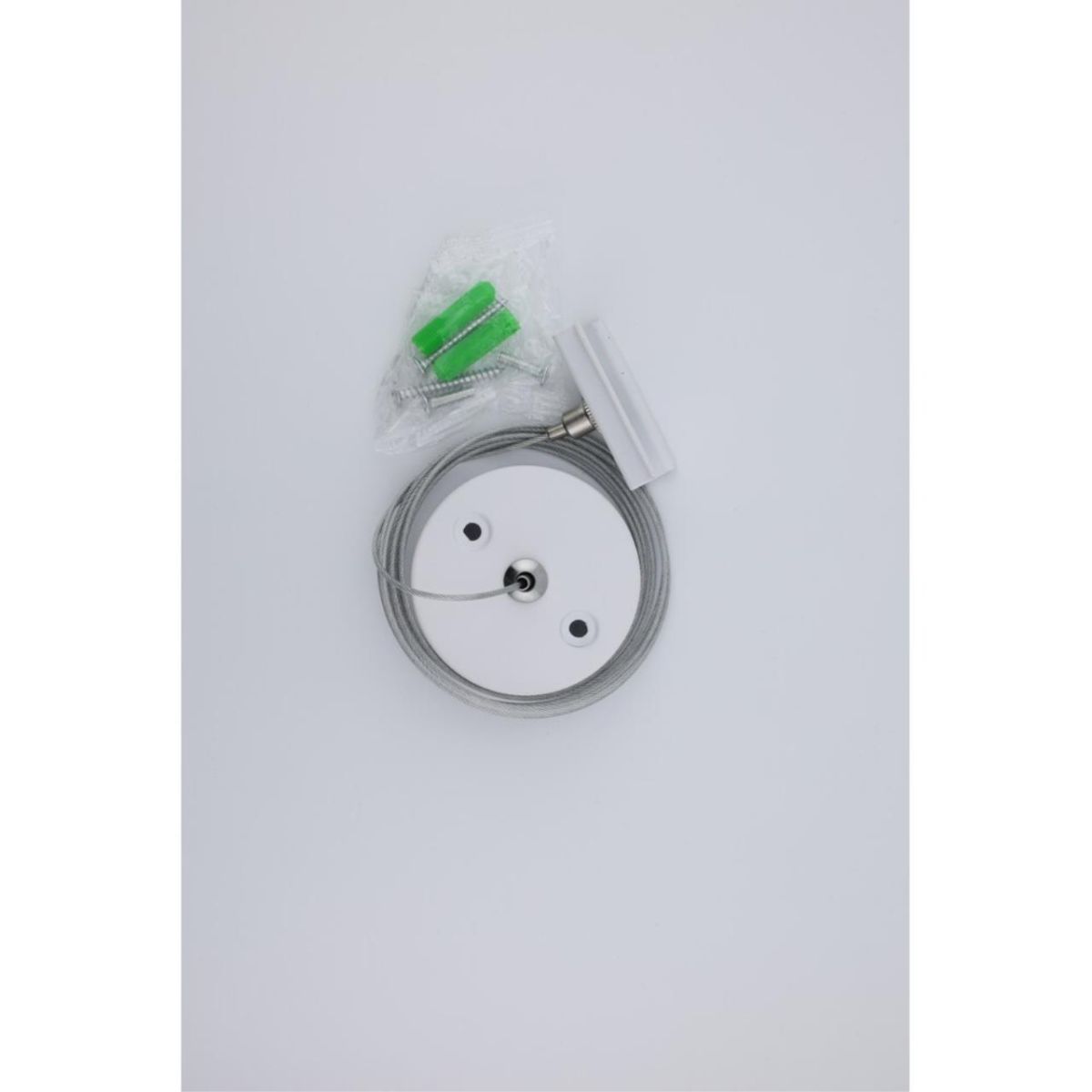 Тросовый подвес для магнитного шинопровода Aployt Magnetic track 220 APL.0282.10.06 в Санкт-Петербурге