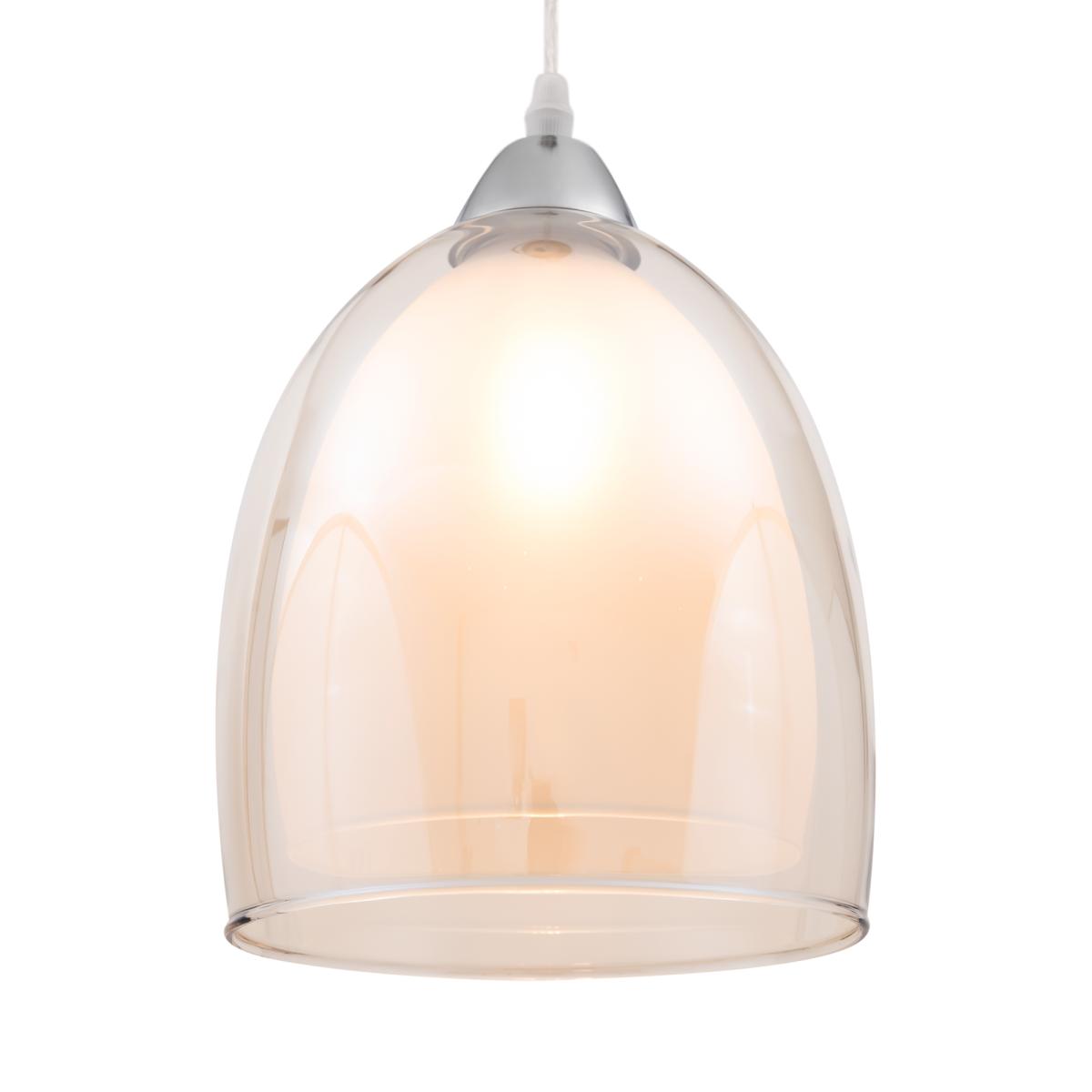 Подвесной светильник дизайнерский Freya Astery FR5375PL-01CH1 в Санкт-Петербурге