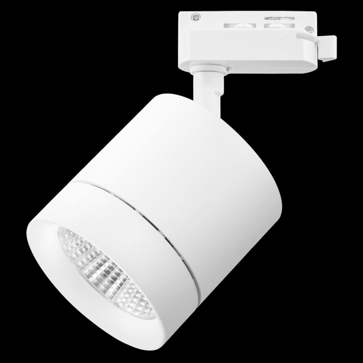 Трековый светодиодный светильник Lightstar Canno Led 301264 УЦ в Санкт-Петербурге