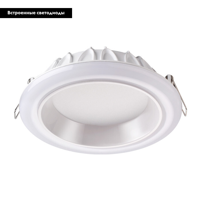 Встраиваемый светильник Novotech 358280 в #REGION_NAME_DECLINE_PP#