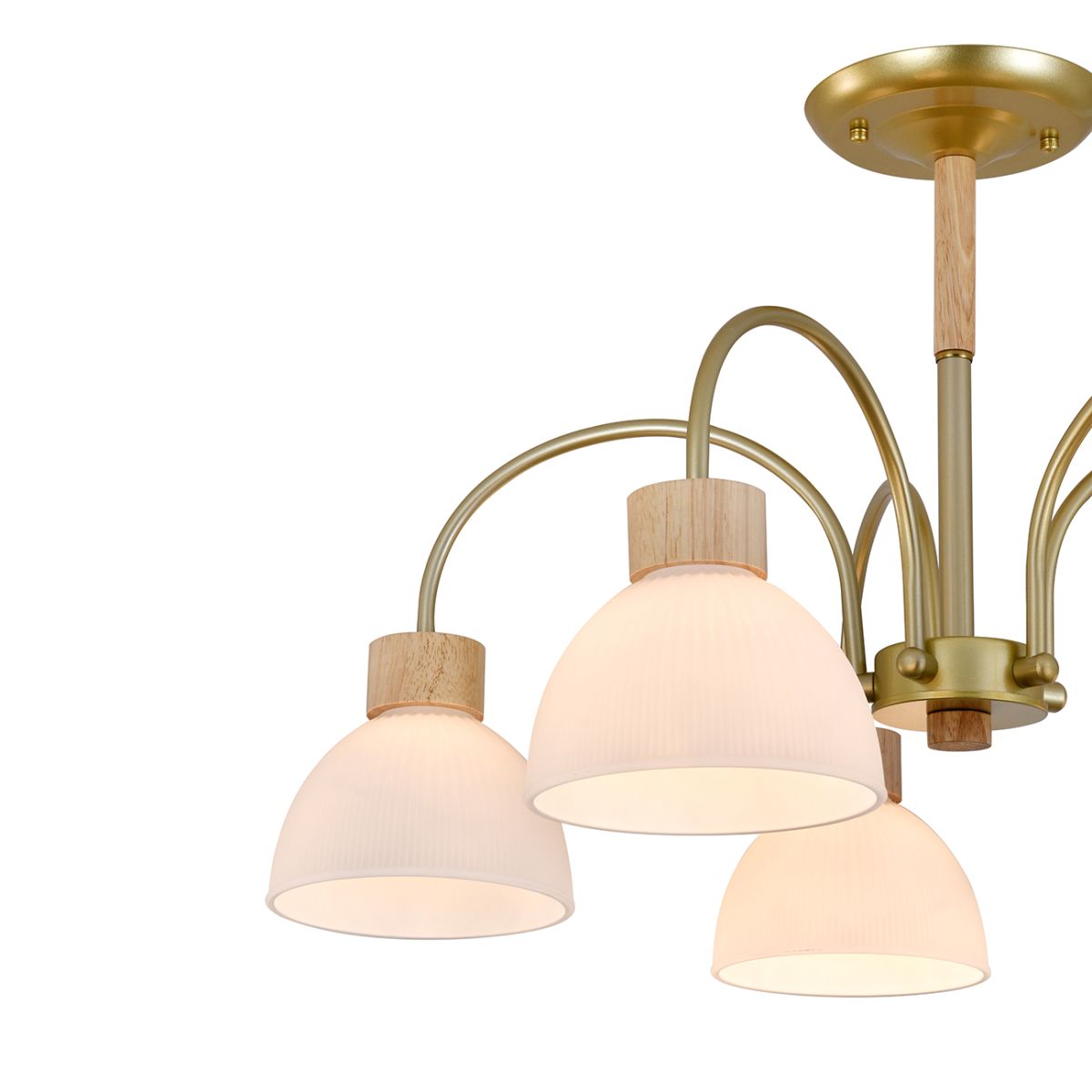 Люстра на штанге Escada Sade ES0000061 в Санкт-Петербурге