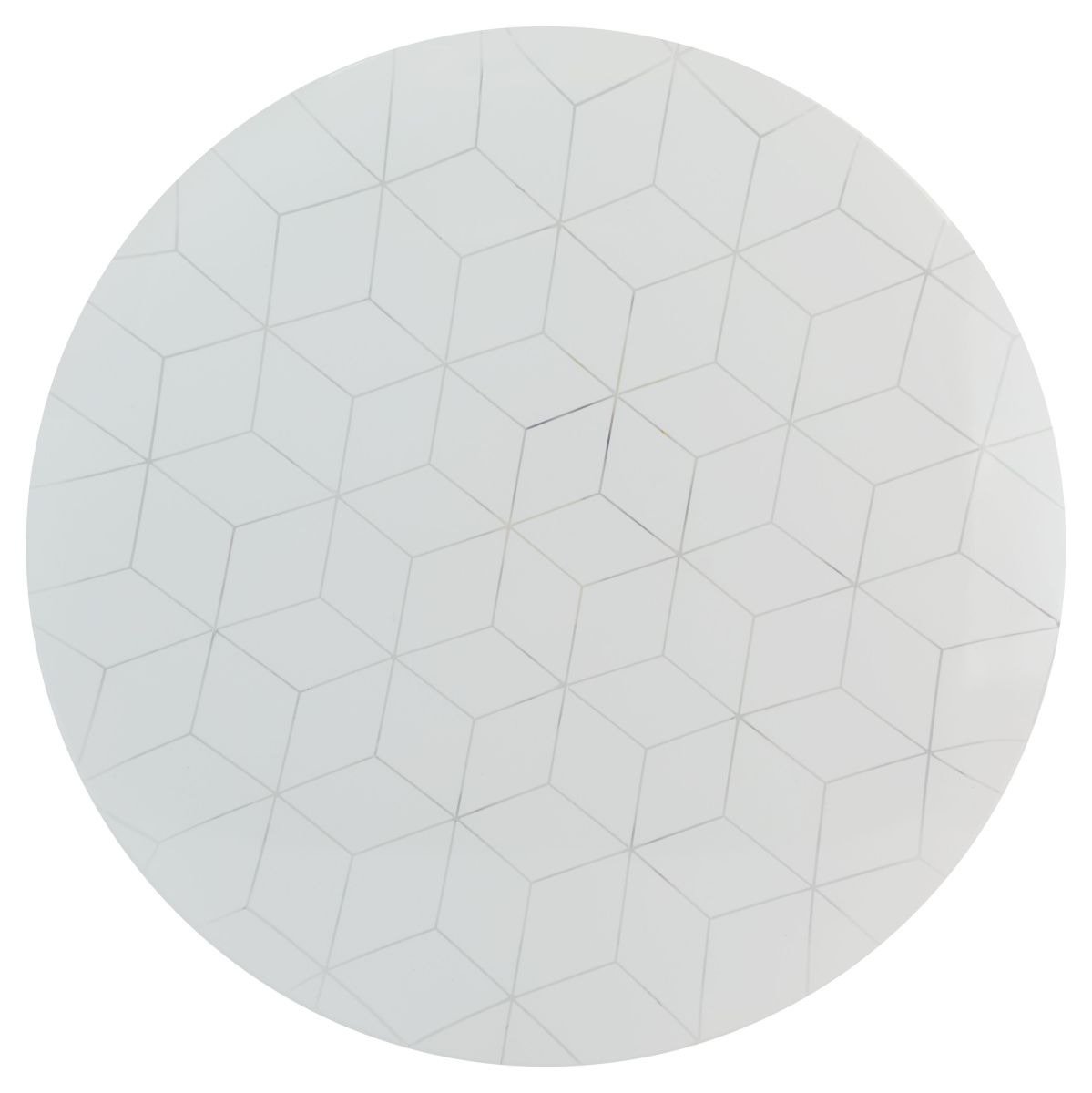 Потолочный светильник ЭРА SPB-6 Slim Cube 36W-6,5K Б0071120 в Санкт-Петербурге