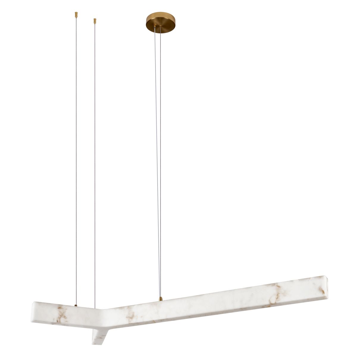 Подвесной светильник дизайнерский Loft IT Y acrylic 10554/1200 в Санкт-Петербурге