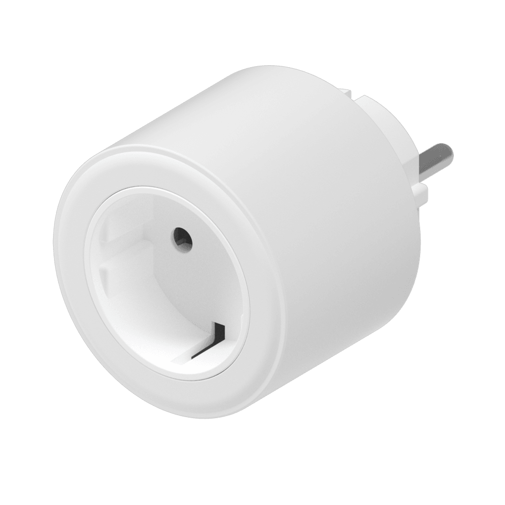 Умная розетка LifeSmart (стандарт ЕС и ФР, с монитором энергопотребления) LS159 в #REGION_NAME_DECLINE_PP#