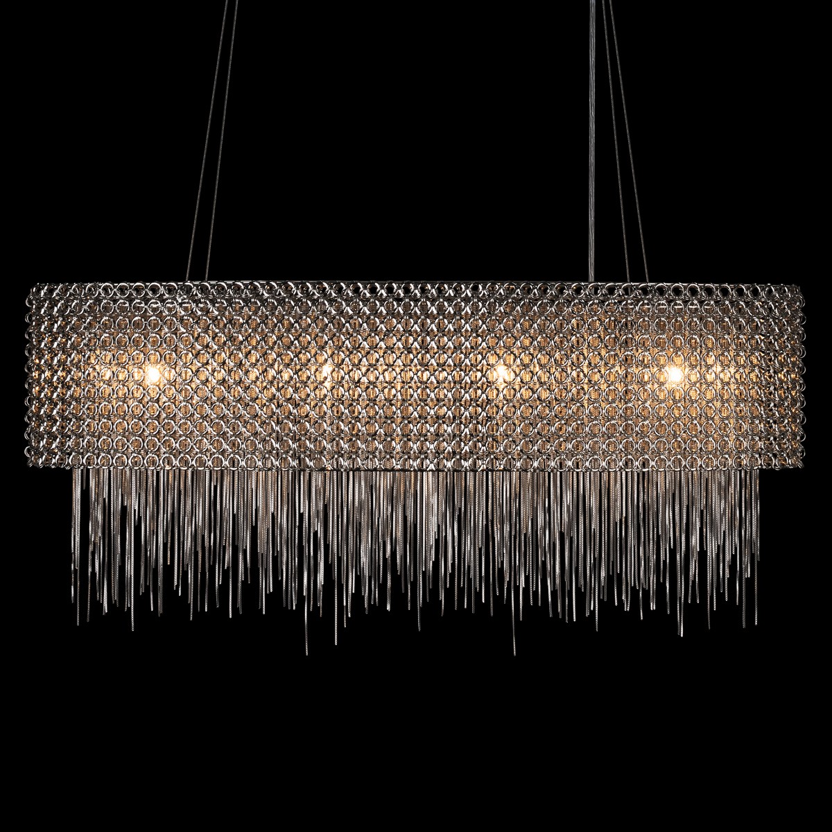 Подвесная люстра Loft IT Opera 10406/850L в Санкт-Петербурге