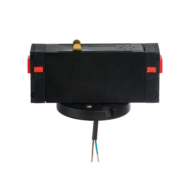 Трековое крепление c адаптером Lightstar Teta 595077 УЦ в Санкт-Петербурге