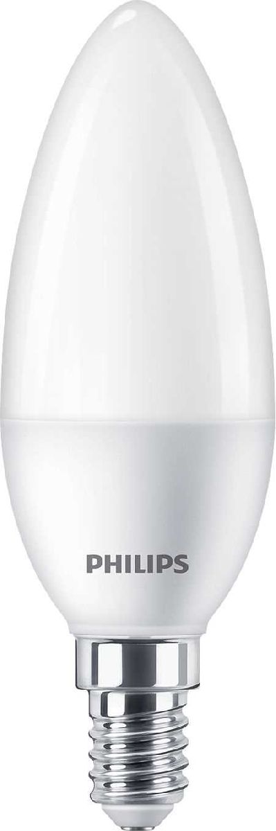 Светодиодная лампа Philips E14 7W 2700K 929002972507 в Санкт-Петербурге