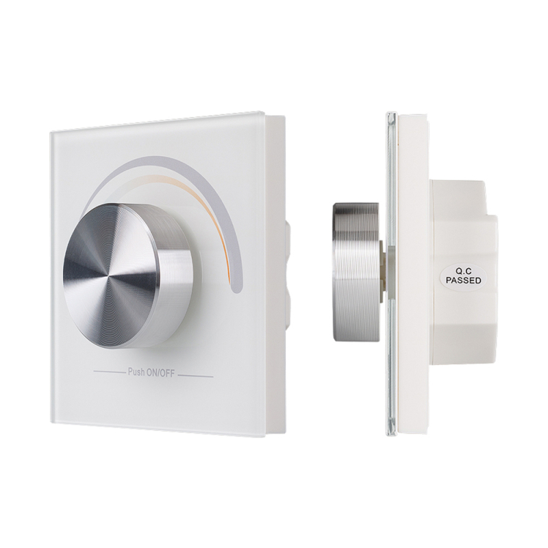Панель Arlight Rotary SR-2836R-CCT-RF-IN White (3V, Mix) 021061 в Санкт-Петербурге