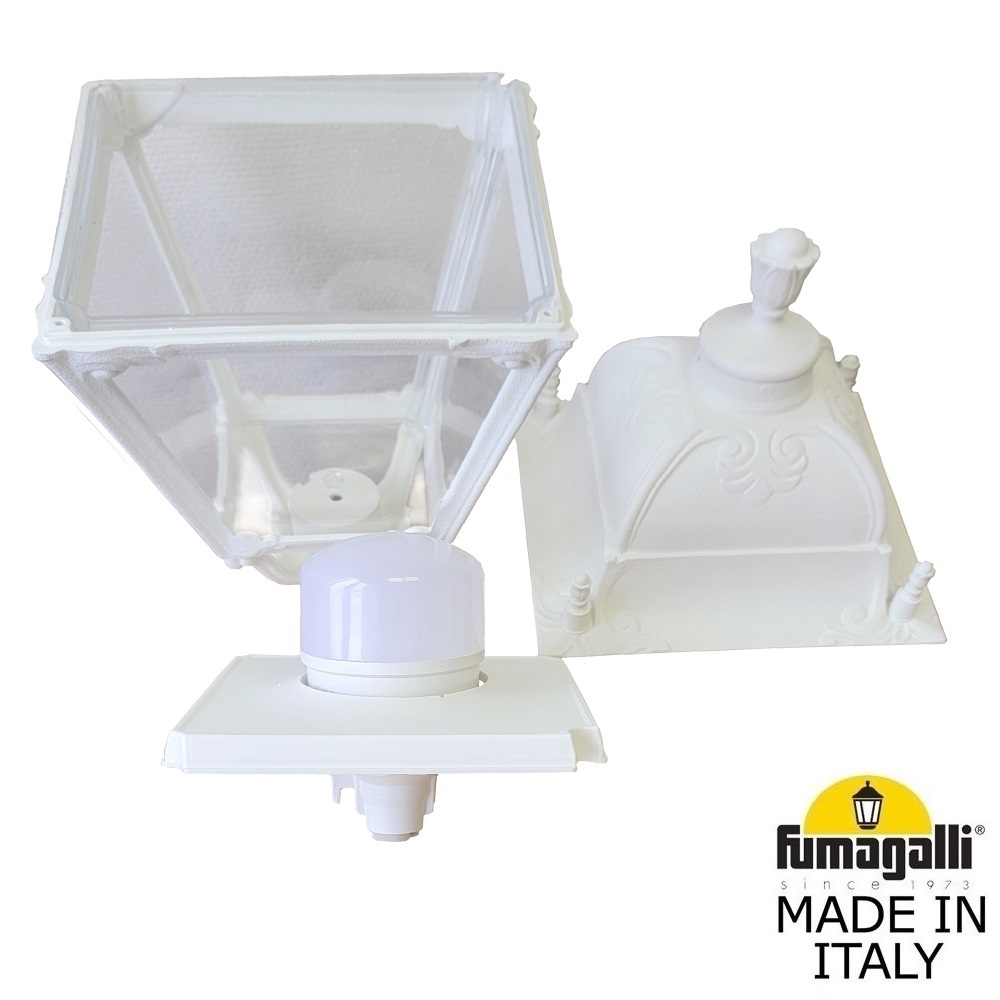 Ландшафтный светильник Fumagalli LOT/SIMON U33.113.000.WXH27 в Санкт-Петербурге