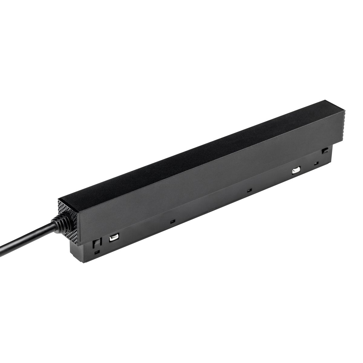 Блок питания к треку 509ххх Lightstar Uno 48V 300W ЧЕРНЫЙ (провод 30см) 509009 в Санкт-Петербурге