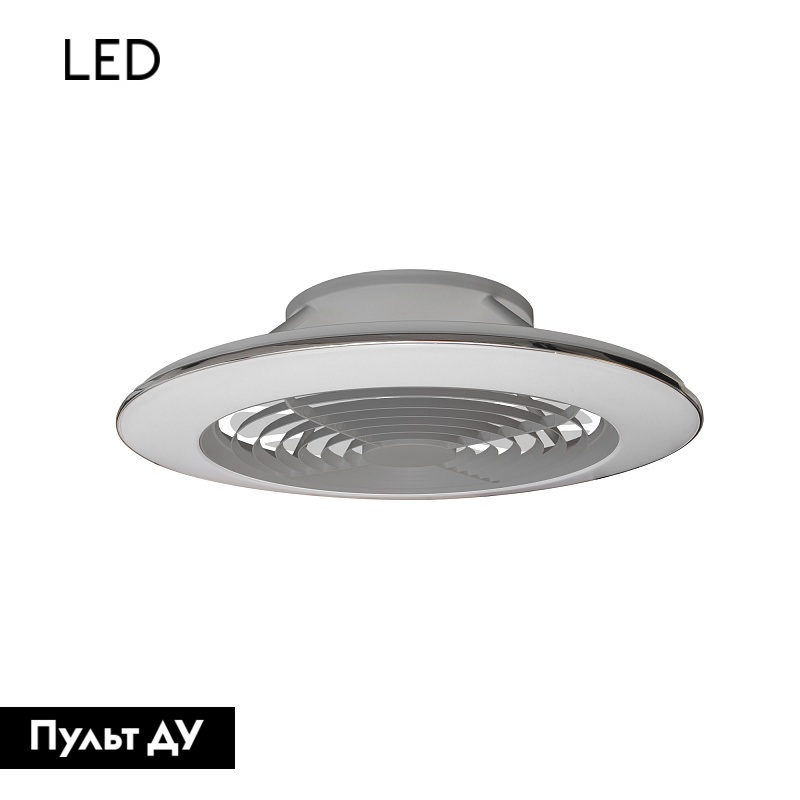 Потолочная люстра-вентилятор Mantra Alisio 7491 в #REGION_NAME_DECLINE_PP#