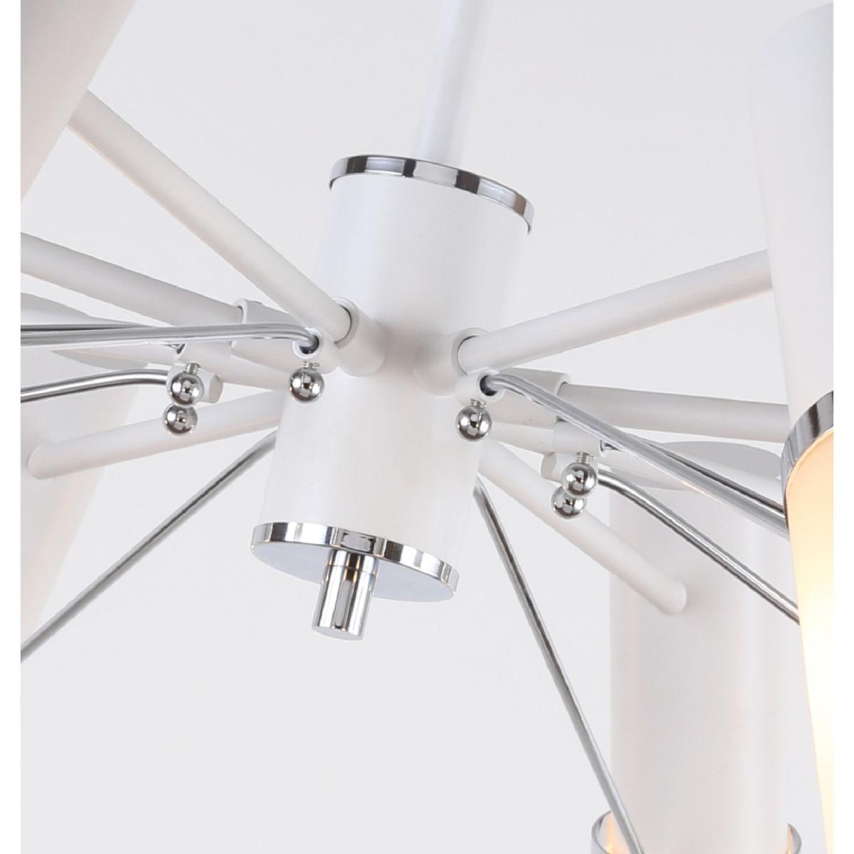 Потолочная люстра F-Promo Viator 2559-8P в Санкт-Петербурге