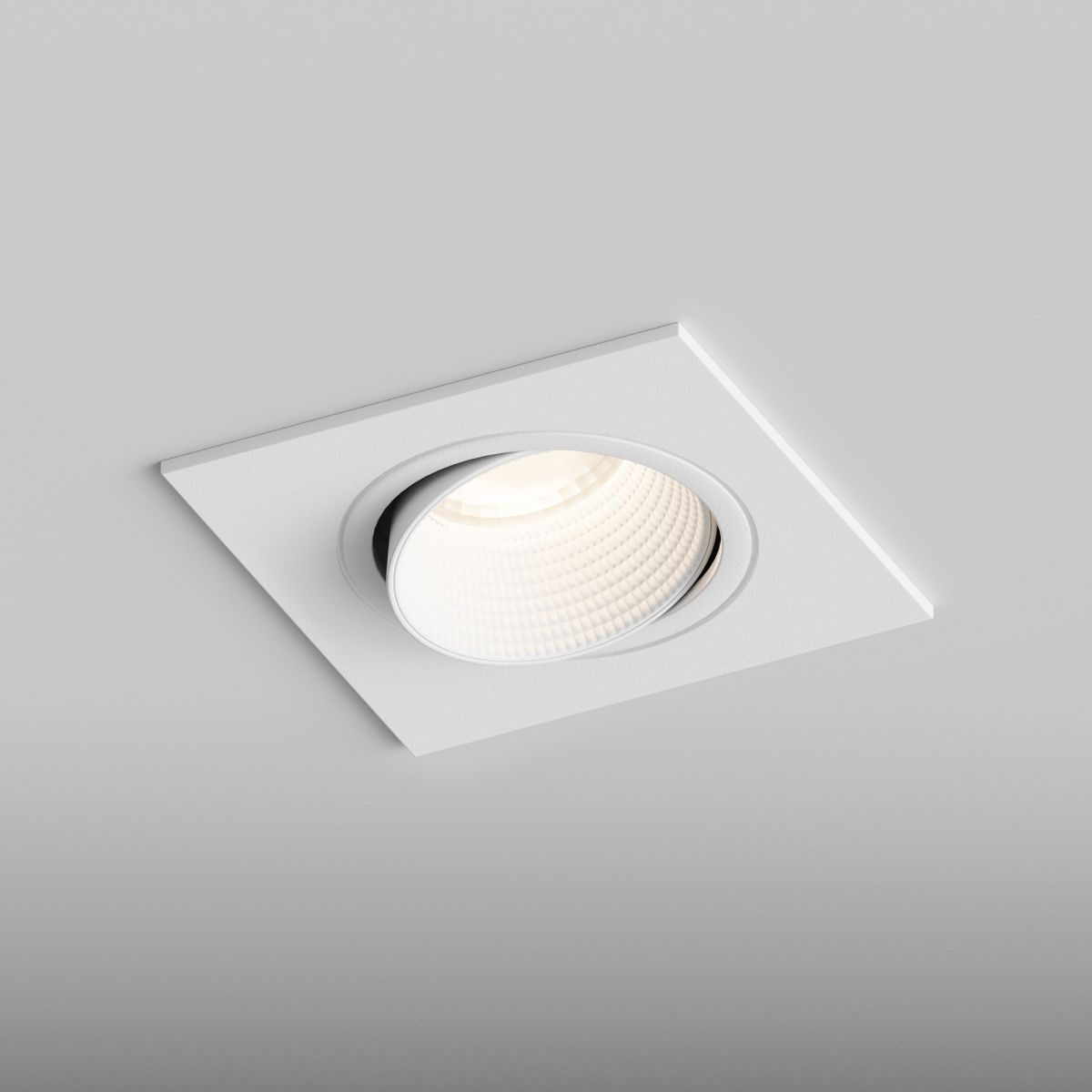 Встраиваемый светильник Hesby Lighting Bodo HSBL_0106 в Санкт-Петербурге