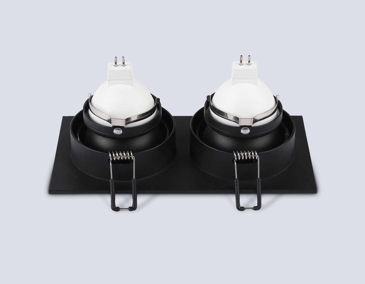 Встраиваемый светильник Ambrella Light Techno spot Technic base TN102832 в Санкт-Петербурге