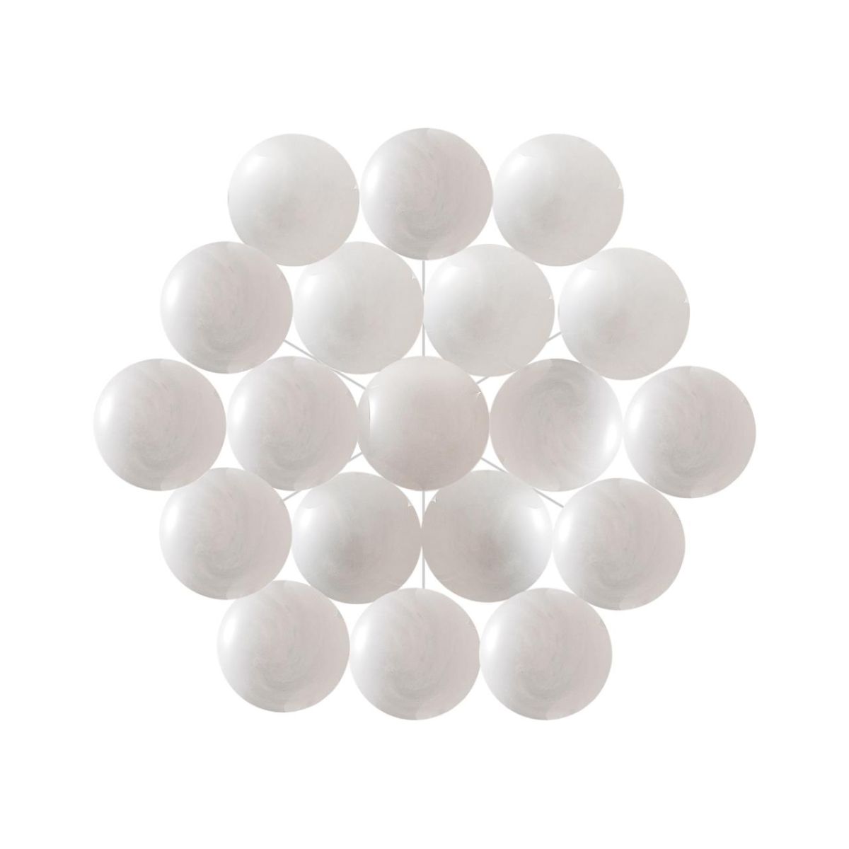 Подвесной светильник Odeon Light Midcent Magia 7109/19 в Санкт-Петербурге