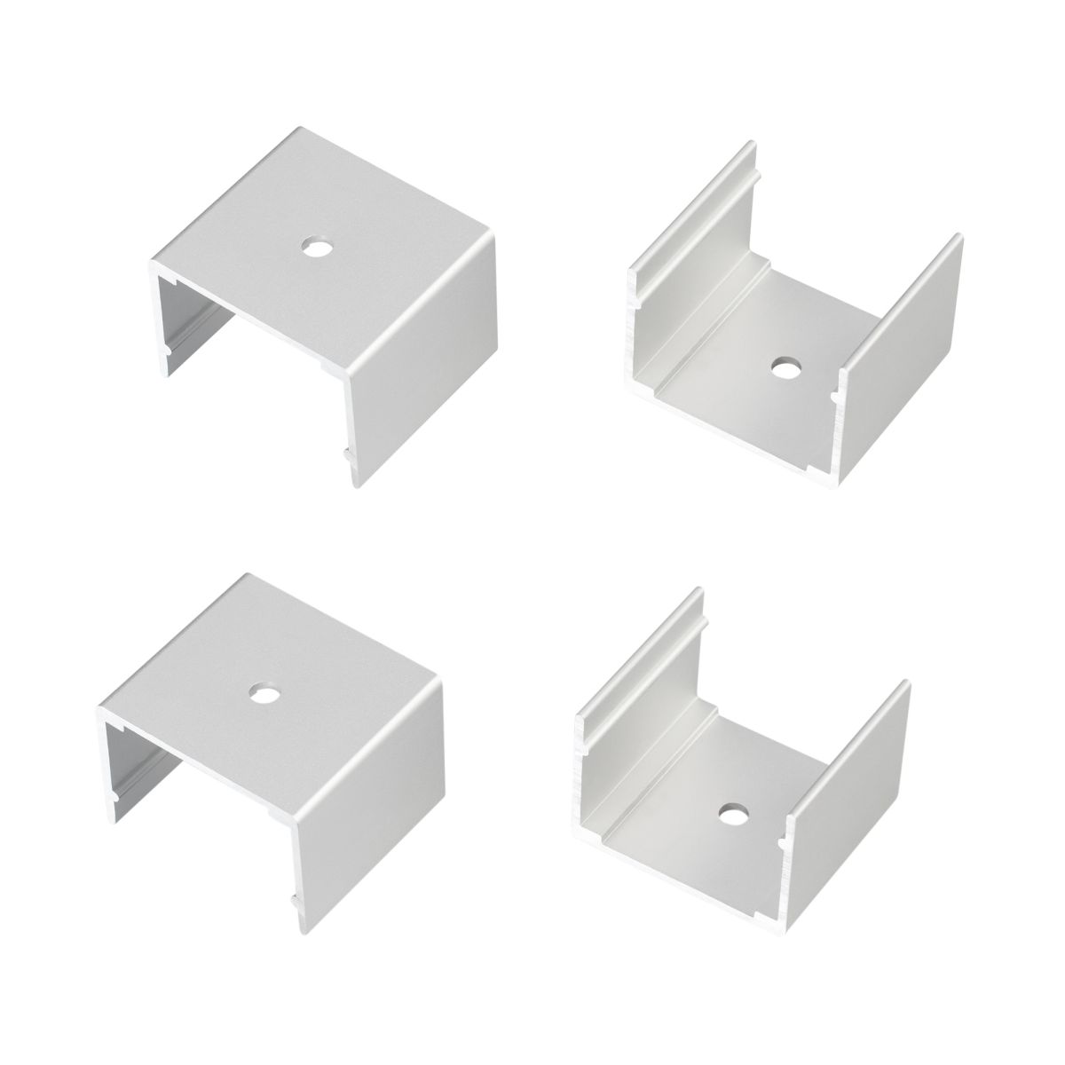 Держатель Arlight WPH-FLEX-3020 (Металл) 062641 в Санкт-Петербурге