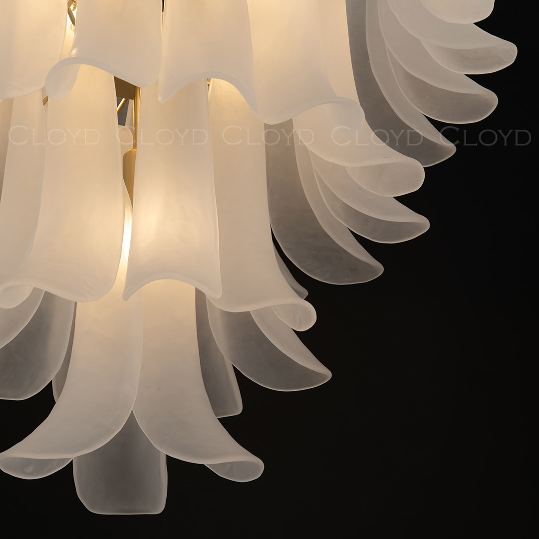 Подвесная люстра Cloyd Azores 11651 в Санкт-Петербурге