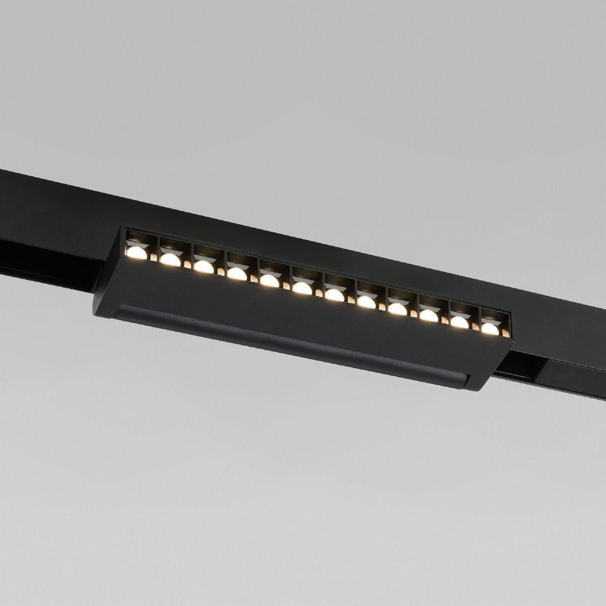 Трековый магнитный светильник Elektrostandard Slim Magnetic 4690389204791 85195/01 a066587 в Санкт-Петербурге
