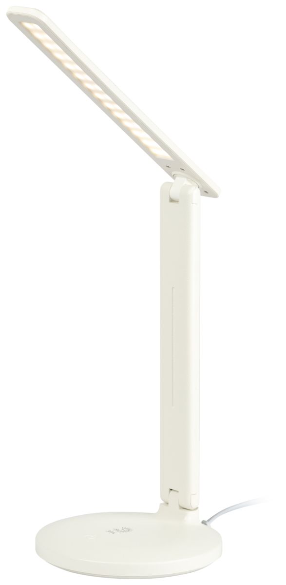 Настольная лампа Эра NLED-526-10W-W в Санкт-Петербурге