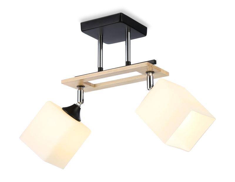 Люстра на штанге Ambrella Light Modern TR9503 в Санкт-Петербурге