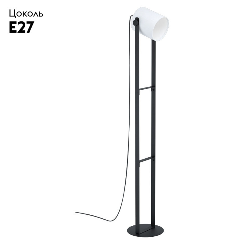 Торшер EGLO 43429 в Санкт-Петербурге