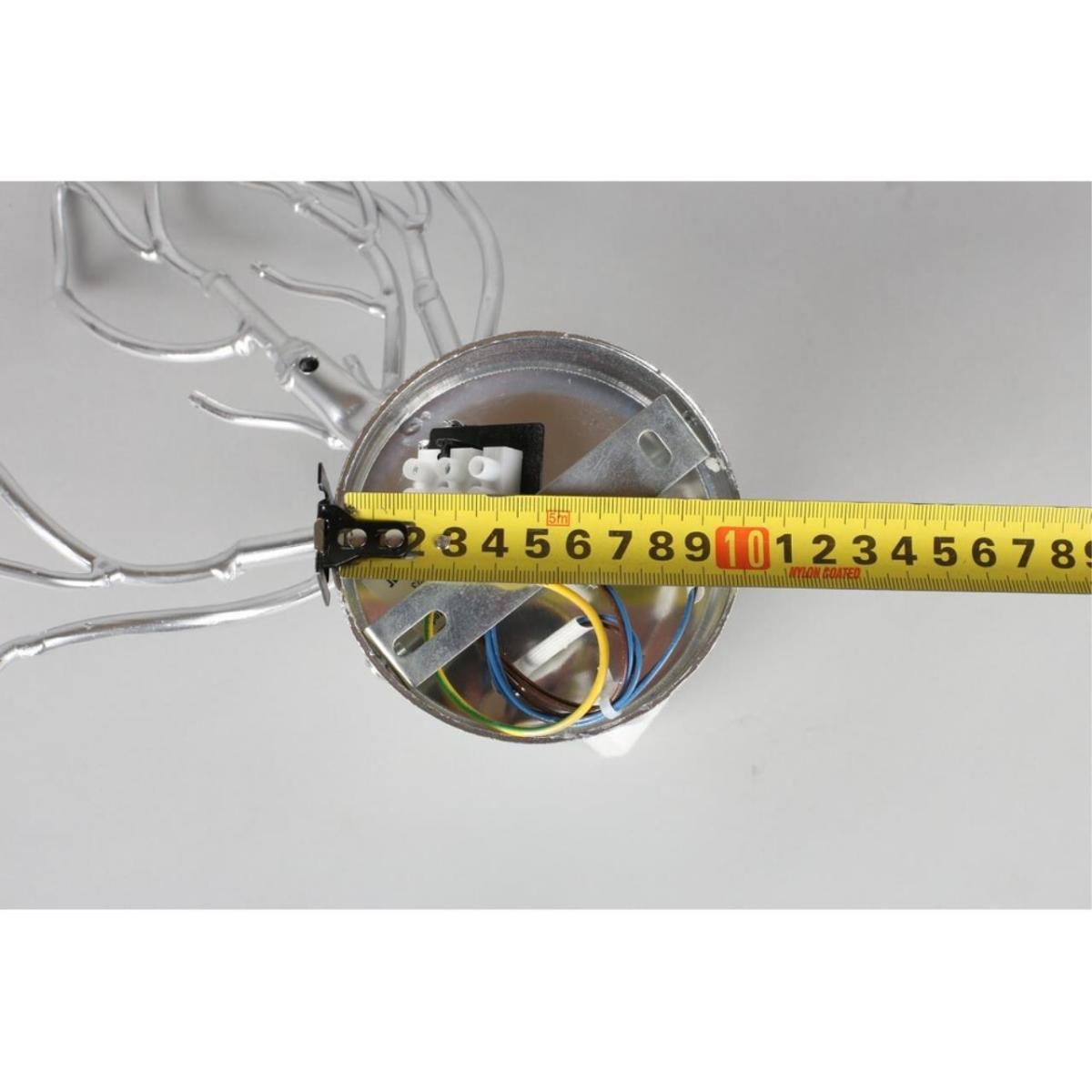 Настенный светильник  Aployt Gertunia APL.847.11.03 в Санкт-Петербурге