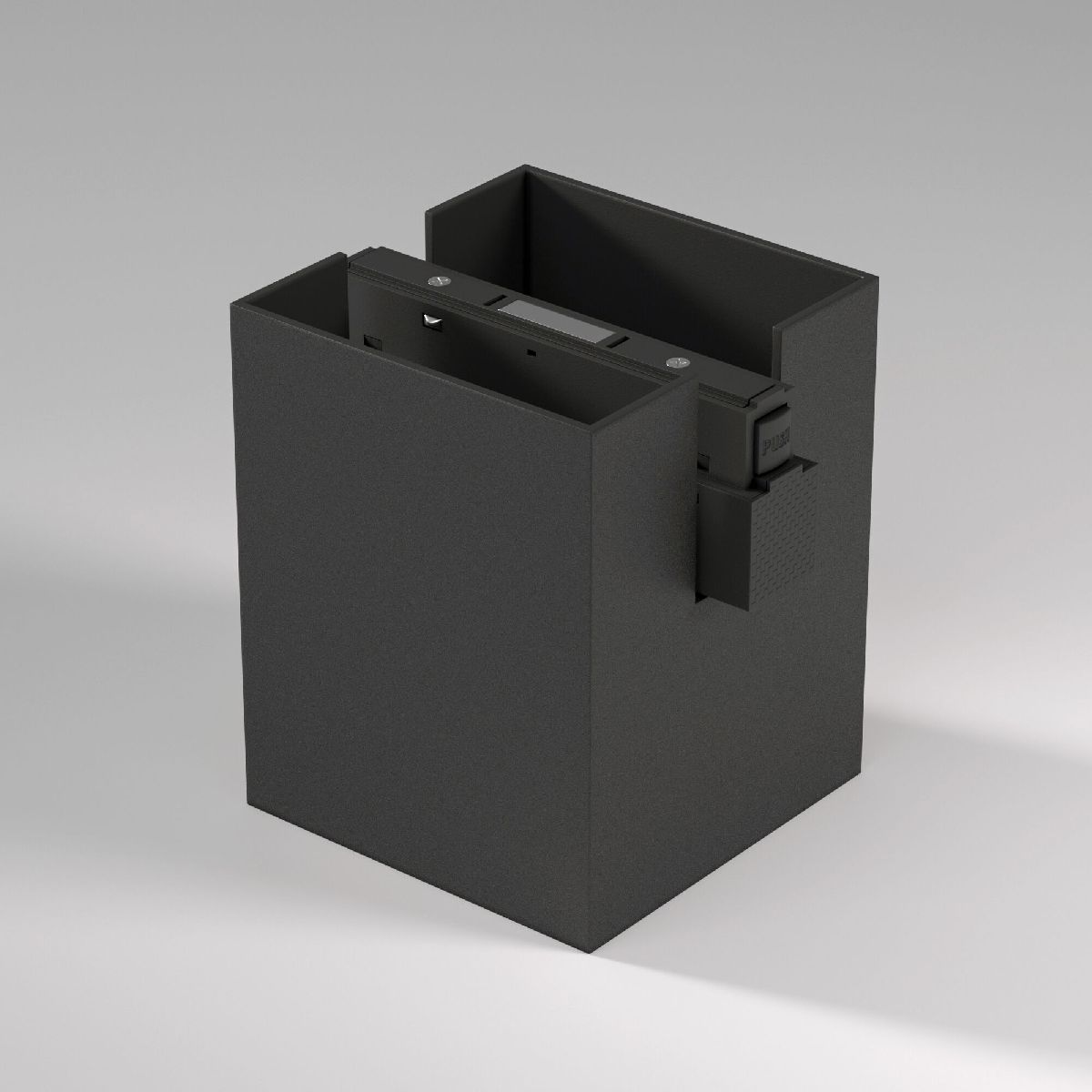 Трековый магнитный светильник Elektrostandard Slim magnetic 85055/01 4690389195198 a063498 в Санкт-Петербурге