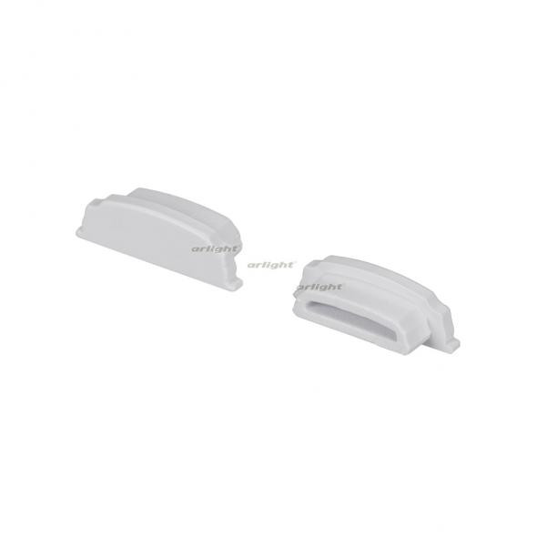 Заглушка Arlight ARH-BENT-W18 глухая 023091 в Санкт-Петербурге