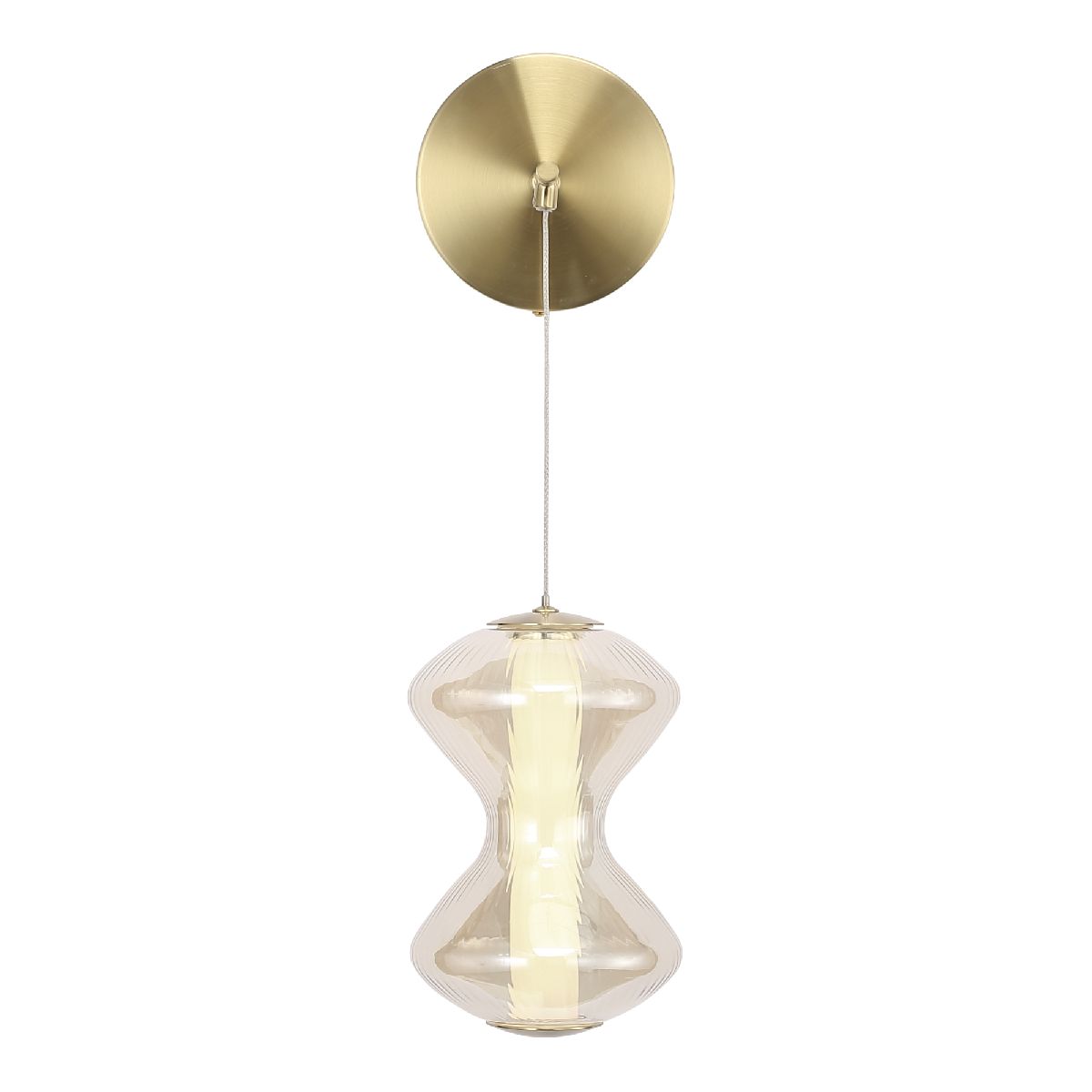 Бра ST Luce Spine SL6136.201.01 УЦ в Санкт-Петербурге