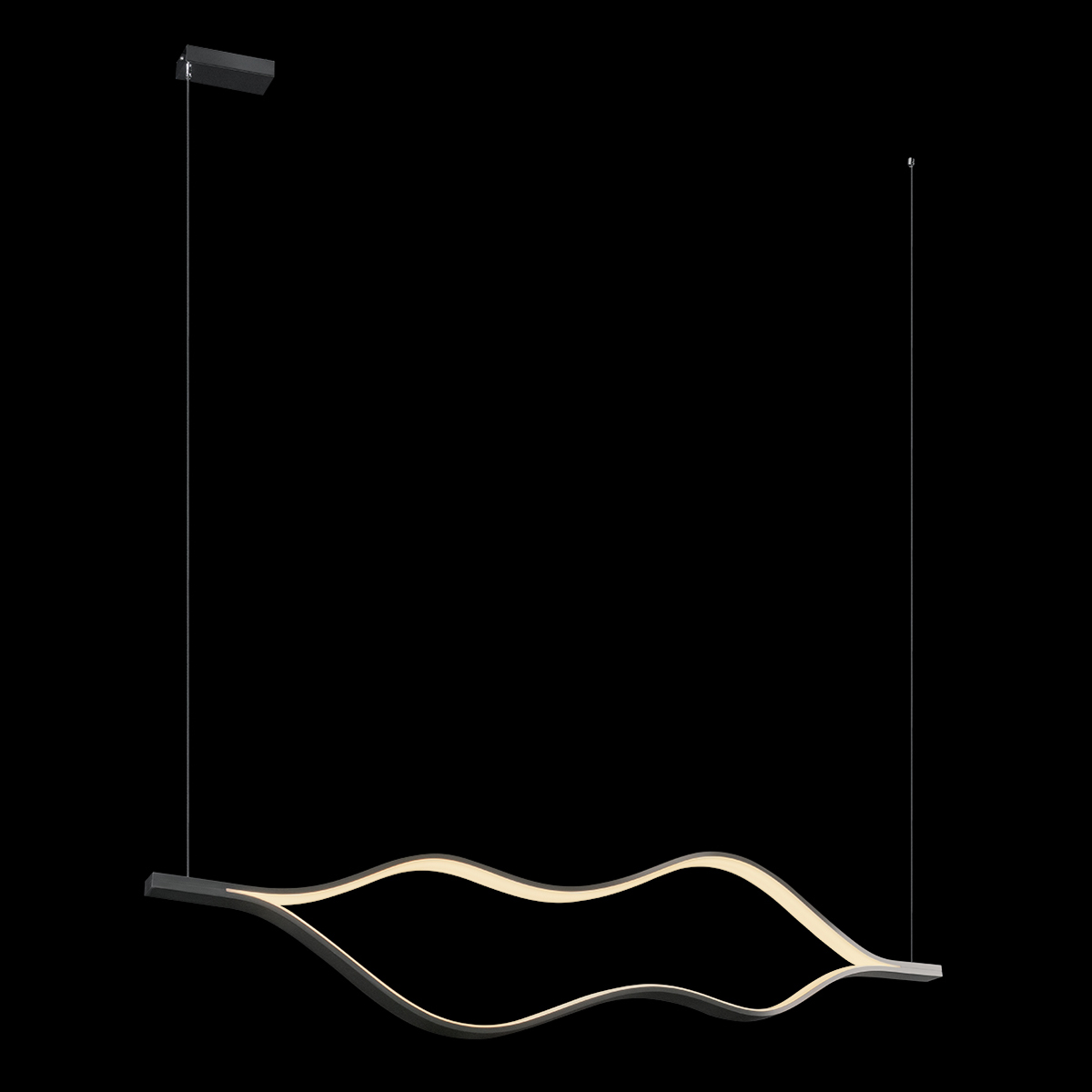 Подвесной светильник Loft IT Tape Light 10403/1600 SN в Санкт-Петербурге