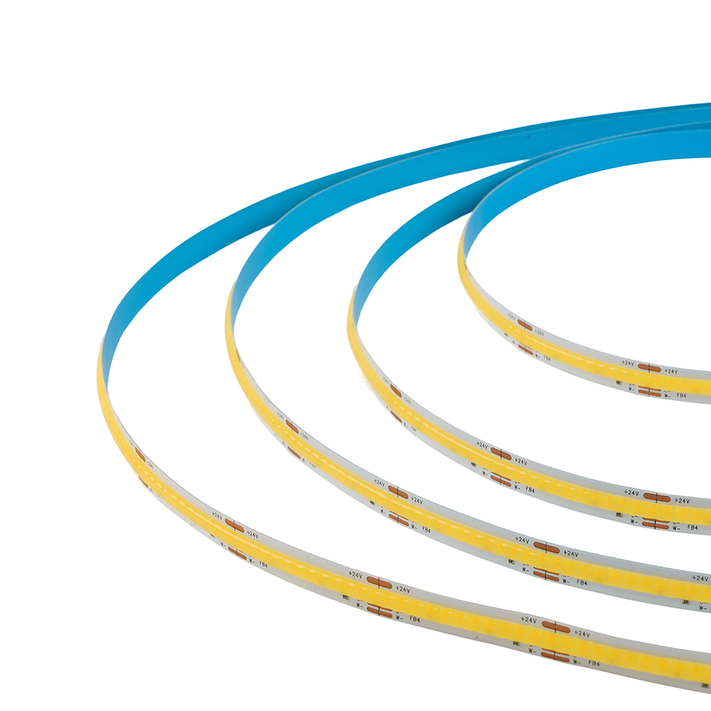 Светодиодная COB лента Feron LS530 320SMD(2110)/м 10Вт/м 24V 4000К IP20 51976 в #REGION_NAME_DECLINE_PP#