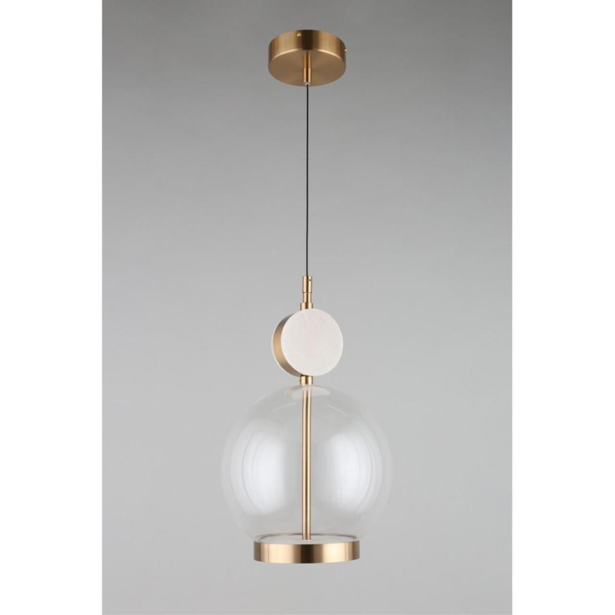 Подвесной светильник Aployt Sara APL.039.06.06 в Санкт-Петербурге