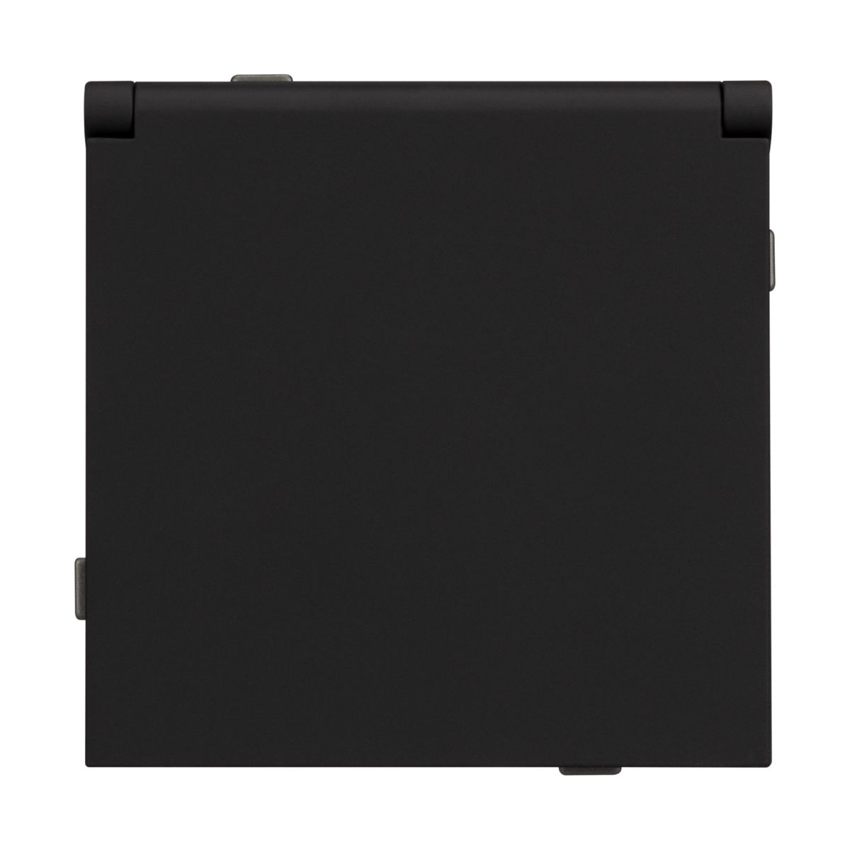 Механизм розетки влагозащищённый SCT-TENDO-MCP-SFPL-BK (230V, 16A) 054599 в Санкт-Петербурге