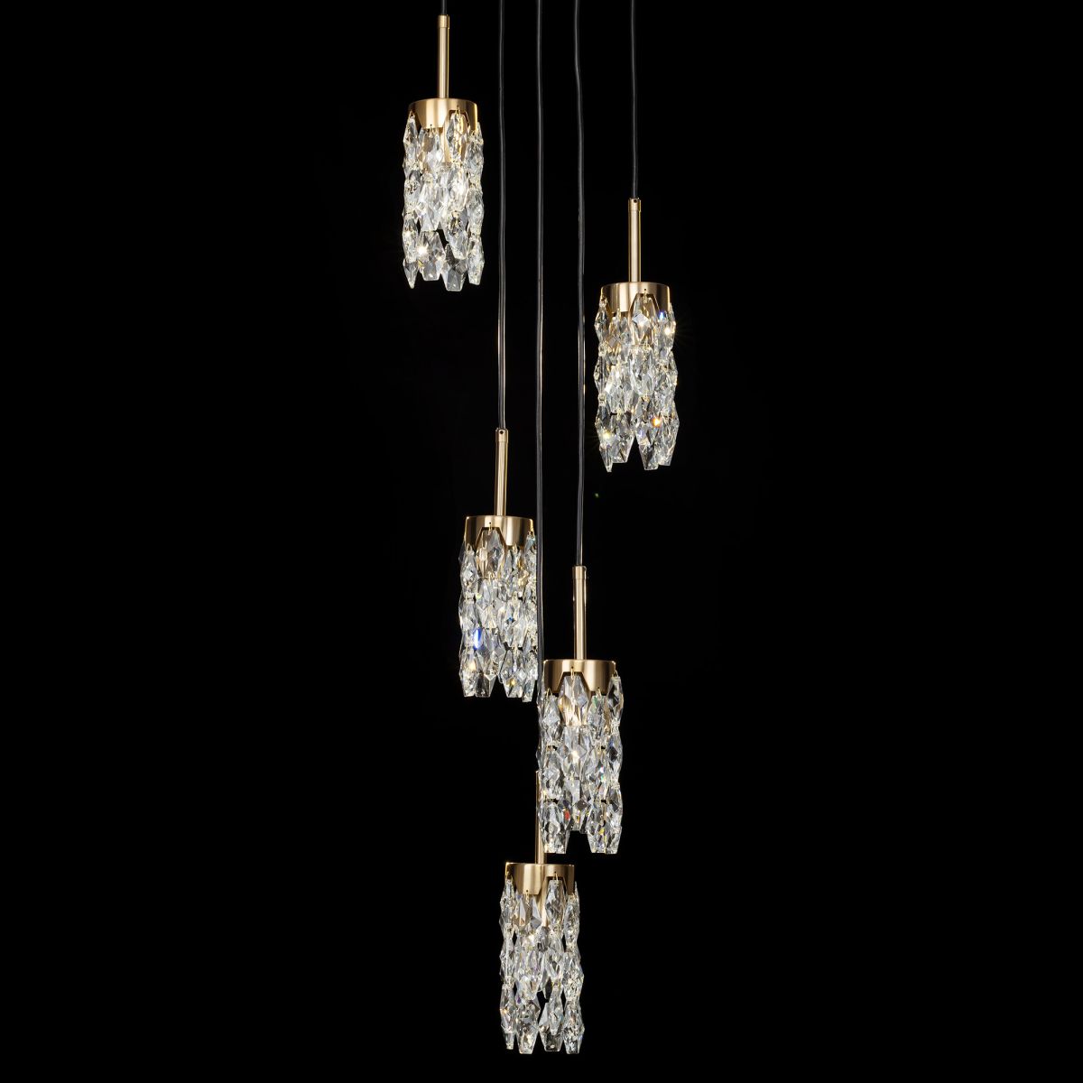 Подвесной светильник Citilux Ronin CL326015 в Санкт-Петербурге