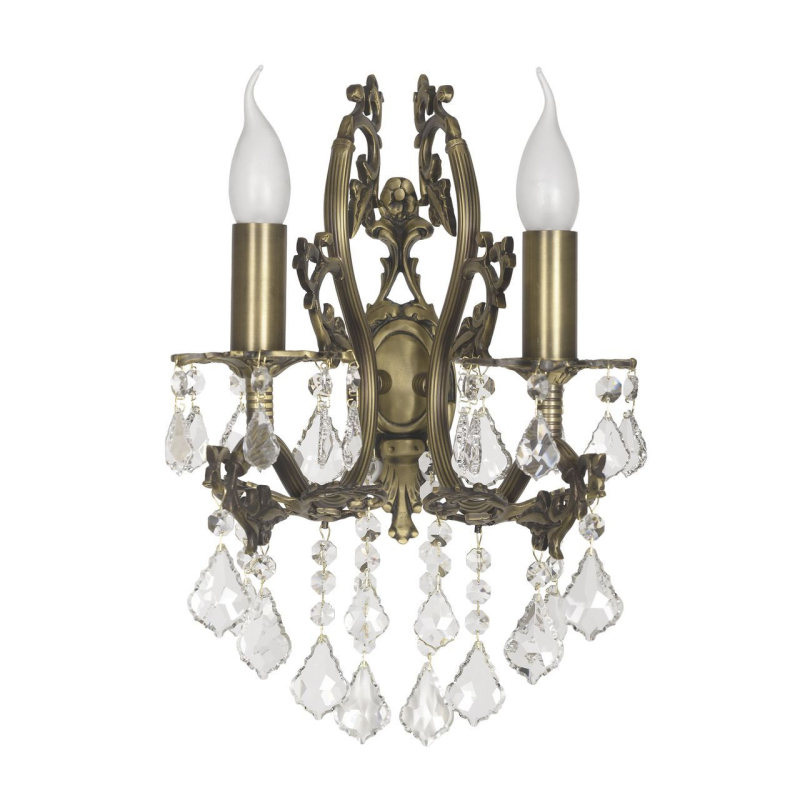 Бра Dio DArte Elite Sorrento E 2.1.2.600 A в Санкт-Петербурге