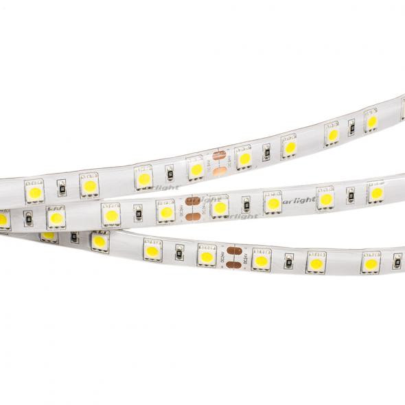 Светодиодная лента Arlight RTW 2-5000SE 24V Day 2x (5060, 300 LED, LUX) 015455 в Санкт-Петербурге