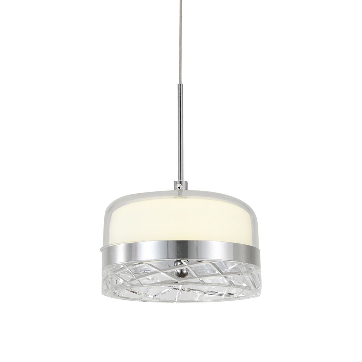 Подвесной светильник Escada Lace 611/S LED в #REGION_NAME_DECLINE_PP#