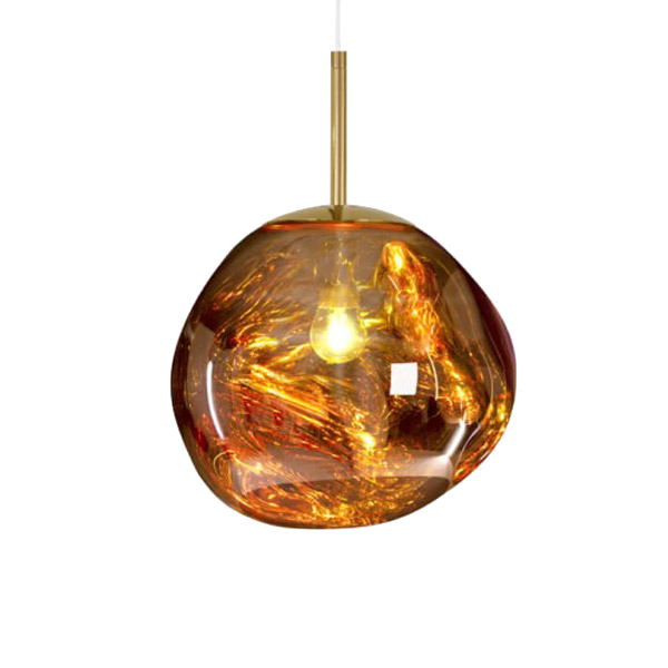Подвесной светильник ImperiumLoft Tom Dixon Melt 106333-22 в Санкт-Петербурге