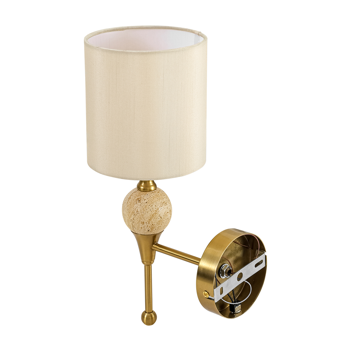 Бра Lumion Classi Traveris 8415/1W в Санкт-Петербурге