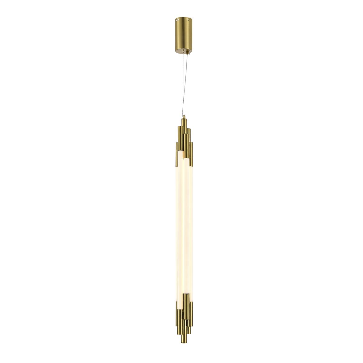 Подвесной светильник ST Luce Dallamos SL6237.303.38 в Санкт-Петербурге