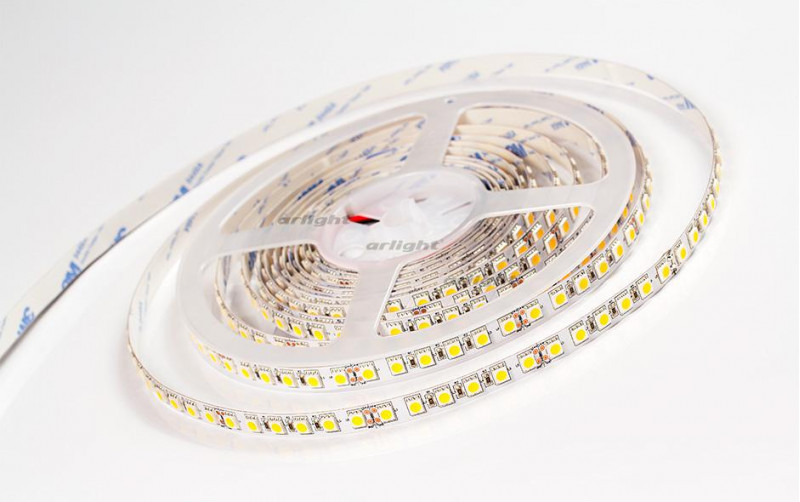 Светодиодная лента Arlight RT6-5050-96 24V White 3x (480 LED) 017427 в Санкт-Петербурге