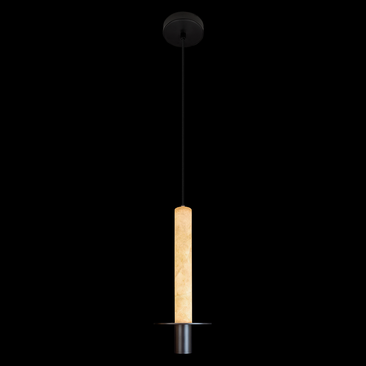 Подвесной светильник LOFT IT Montblanc 10475B Black в Санкт-Петербурге