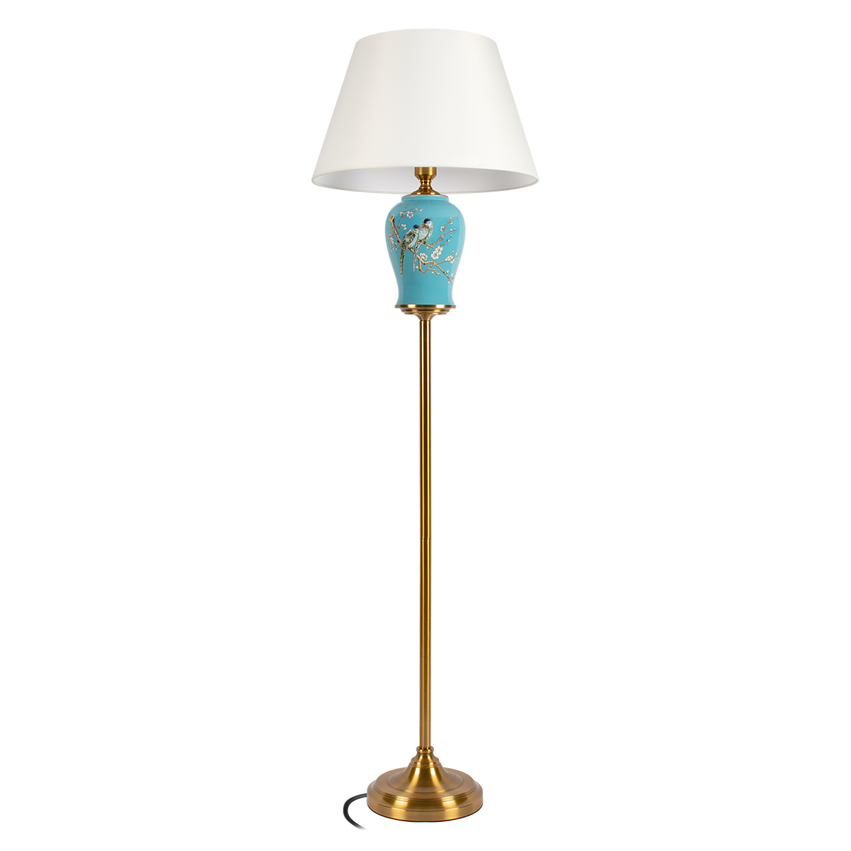 Торшер Loft IT Bluebell 10493F в #REGION_NAME_DECLINE_PP#