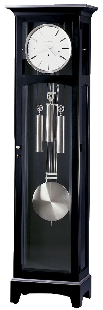 Напольные часы Howard Miller Urban floor clock iii 660-125 в Санкт-Петербурге