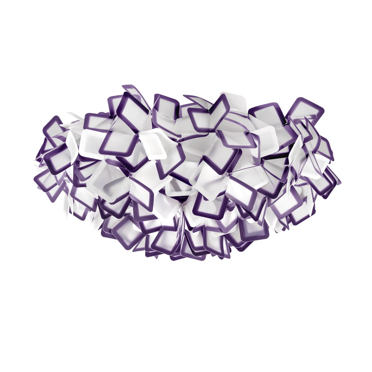 Потолочный светильник Loft IT Clizia 10231/780C Purple в Санкт-Петербурге