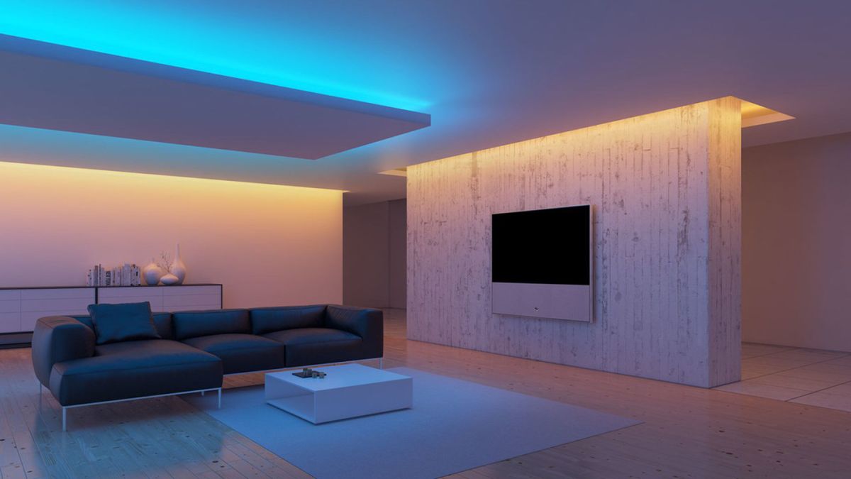 Светодиодная лента Wolta WLS5050-14,4W/RGB/24H60-01 в Санкт-Петербурге