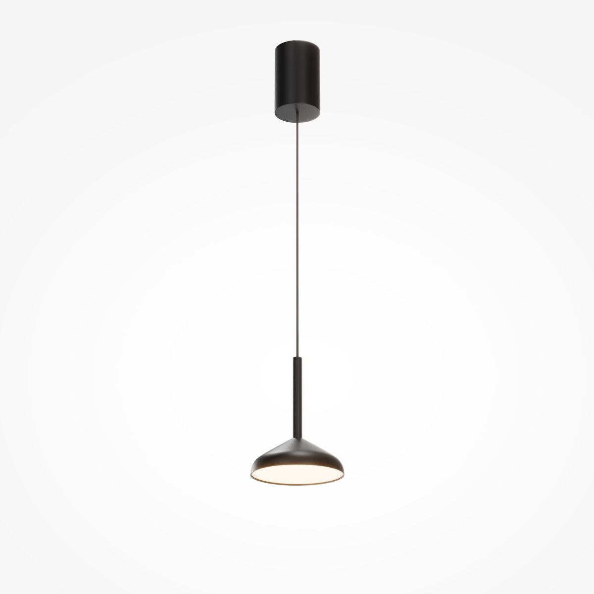 Подвесной светильник Maytoni Vita MOD451PL-L8B3K в Санкт-Петербурге