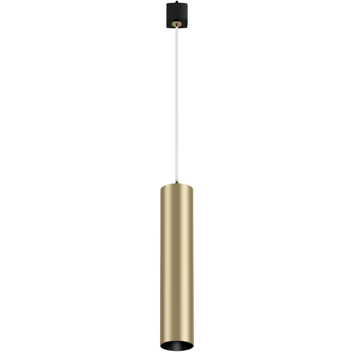 Трековый светильник Maytoni Technical Focus TR025-1-GU10-MG УЦ в Санкт-Петербурге