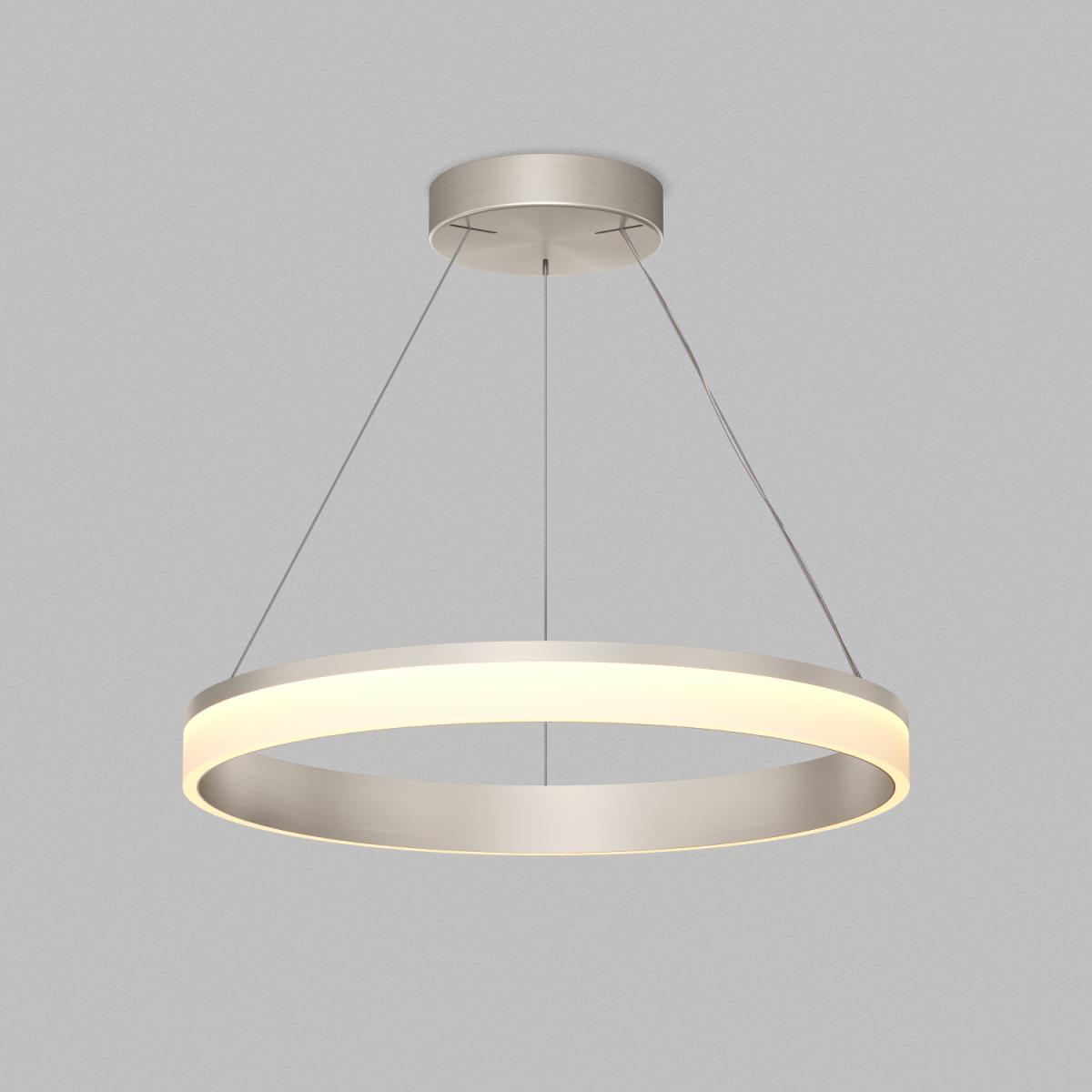 Подвесной светильник Denkirs Ring  DK6670-SN в Санкт-Петербурге